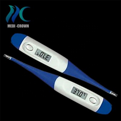 High quality panel digital hand held thermometer